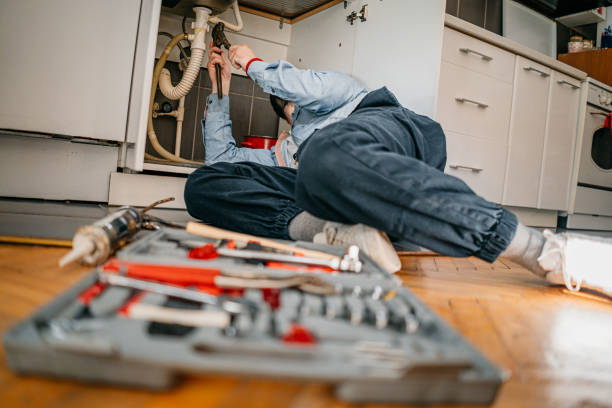 Sprinkler Systems in Del Norte, CO