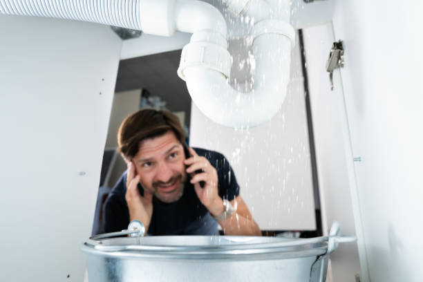 Best Emergency Plumbing Repair  in Del Norte, CO