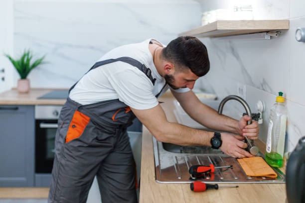 Best Water Softener Installation  in Del Norte, CO