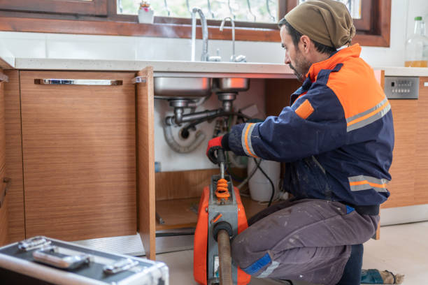 Best Boilers & Radiators  in Del Norte, CO