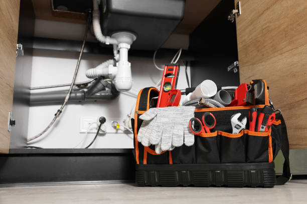 Best Clogged Drain Plumber  in Del Norte, CO