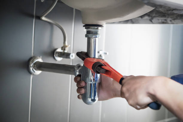 Best Leak Detection Services  in Del Norte, CO