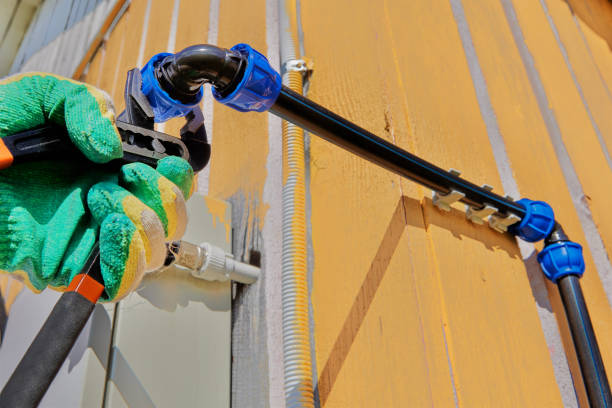 Best Shower Repair Services  in Del Norte, CO