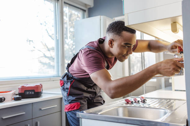 Trusted Del Norte, CO Plumbing Experts