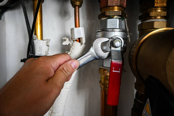 Best Drain Cleaning Services  in Del Norte, CO